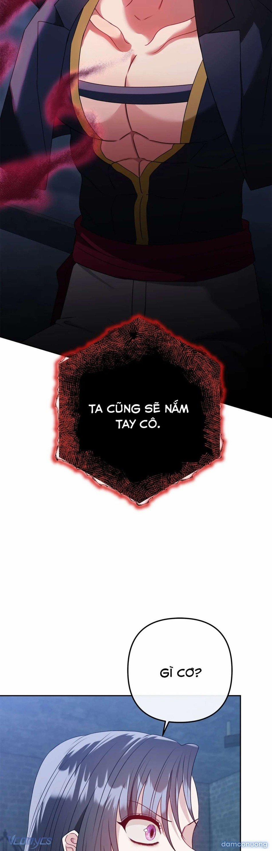 Chủ Nhân Hầm Ngục Hạng S 7 trang 50