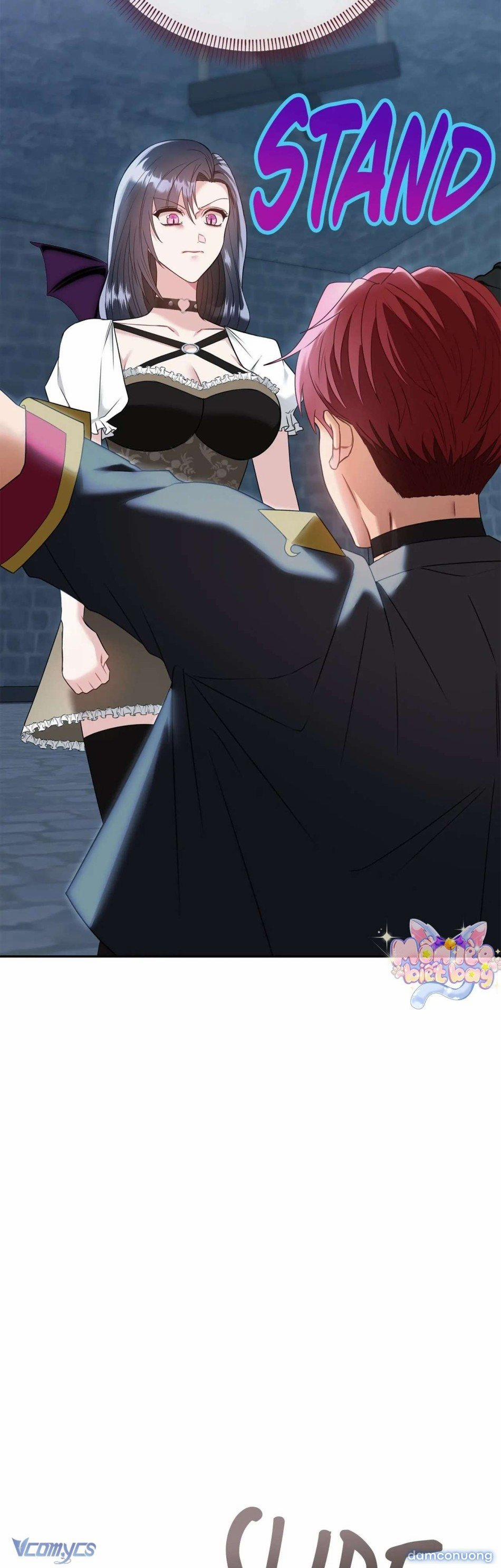 Chủ Nhân Hầm Ngục Hạng S 7 trang 53
