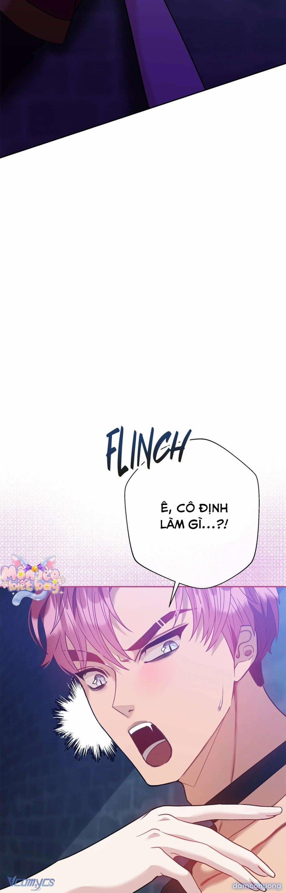 Chủ Nhân Hầm Ngục Hạng S 7 trang 60