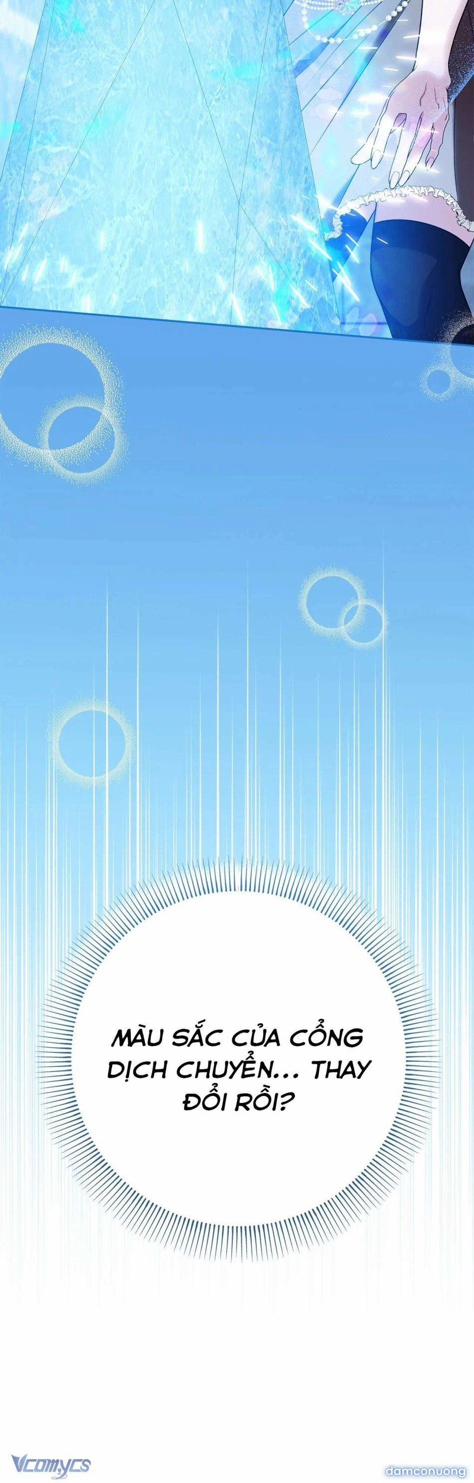 Chủ Nhân Hầm Ngục Hạng S 7 trang 7