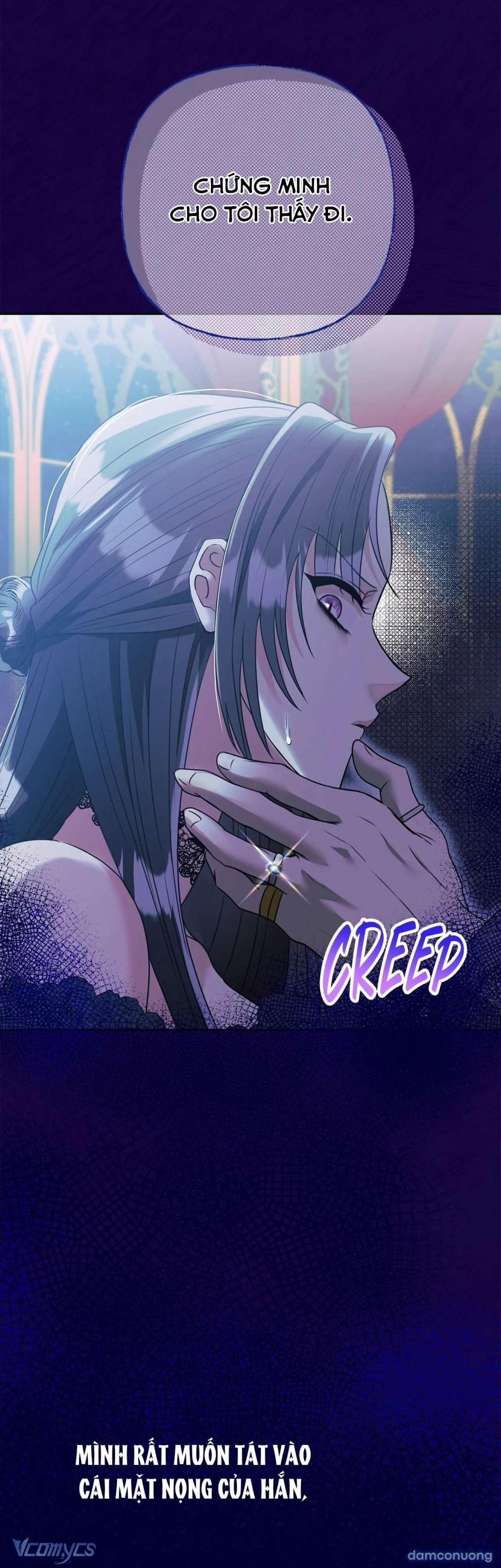Chủ Nhân Hầm Ngục Hạng S 9 trang 19