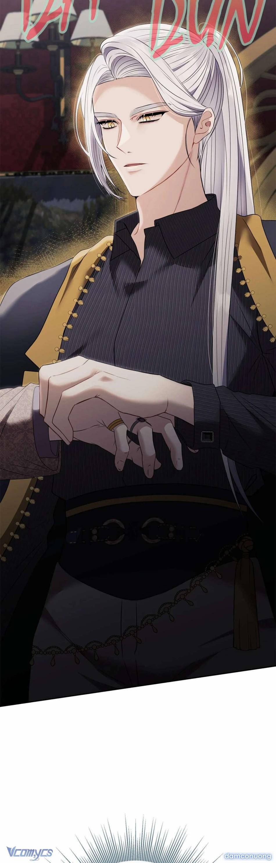 Chủ Nhân Hầm Ngục Hạng S 9 trang 23