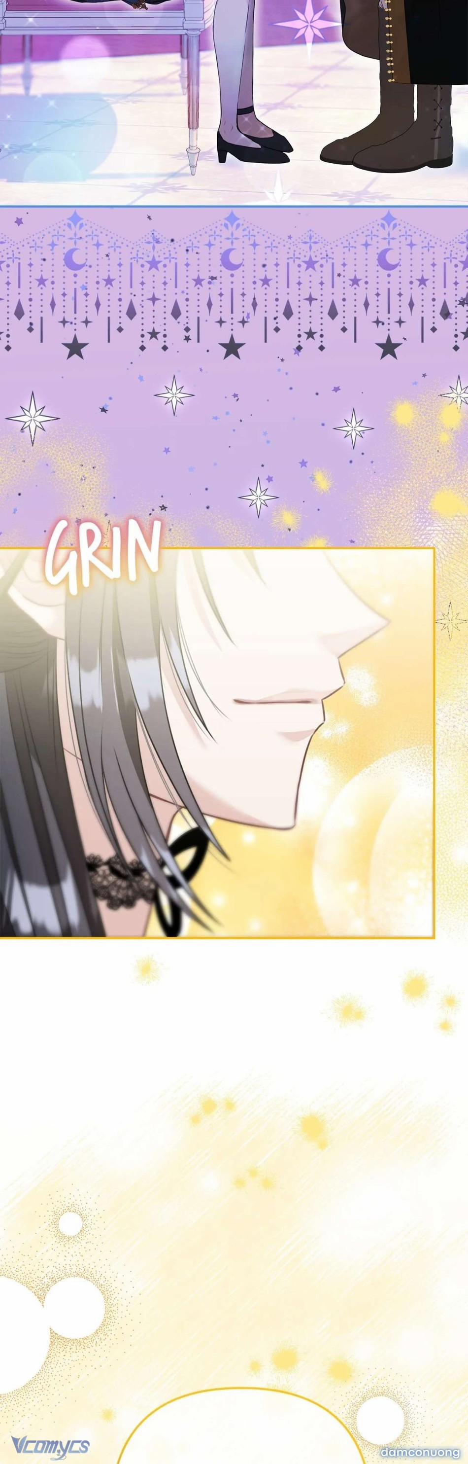 Chủ Nhân Hầm Ngục Hạng S 9 trang 30