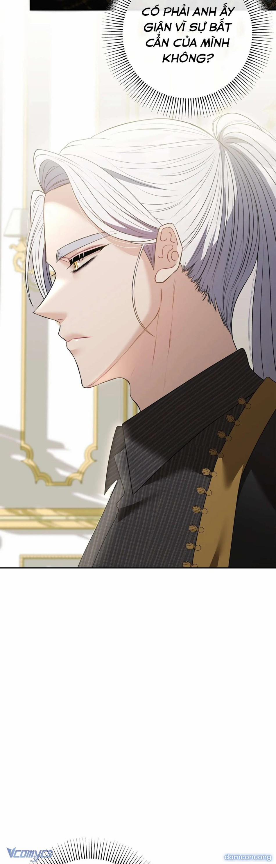 Chủ Nhân Hầm Ngục Hạng S 9 trang 33