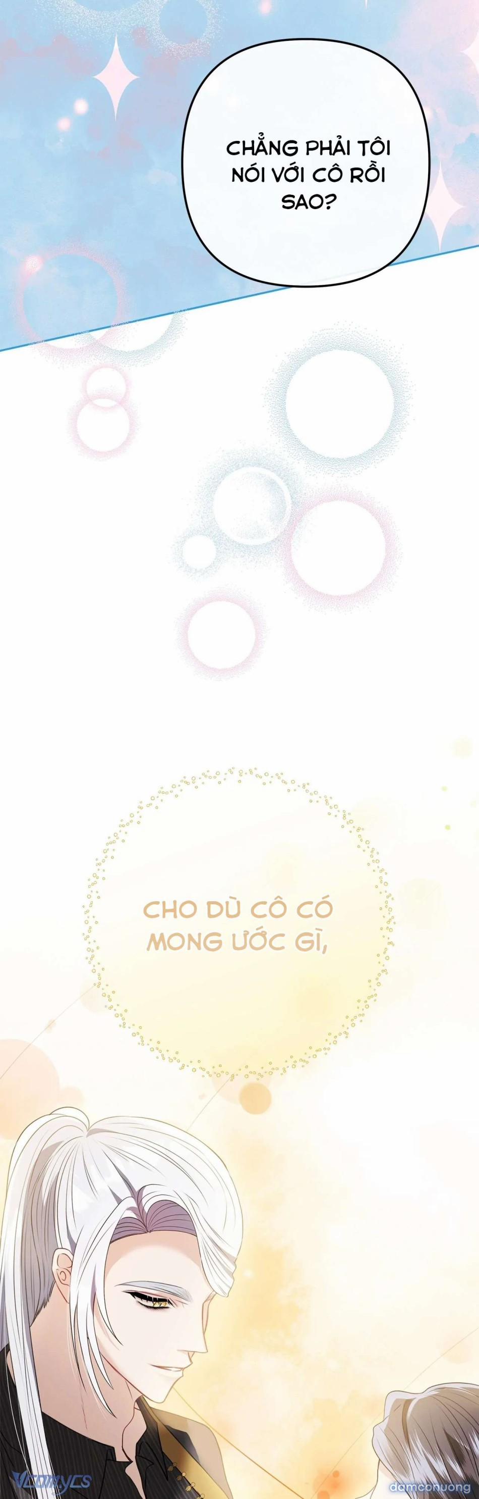 Chủ Nhân Hầm Ngục Hạng S 9 trang 42