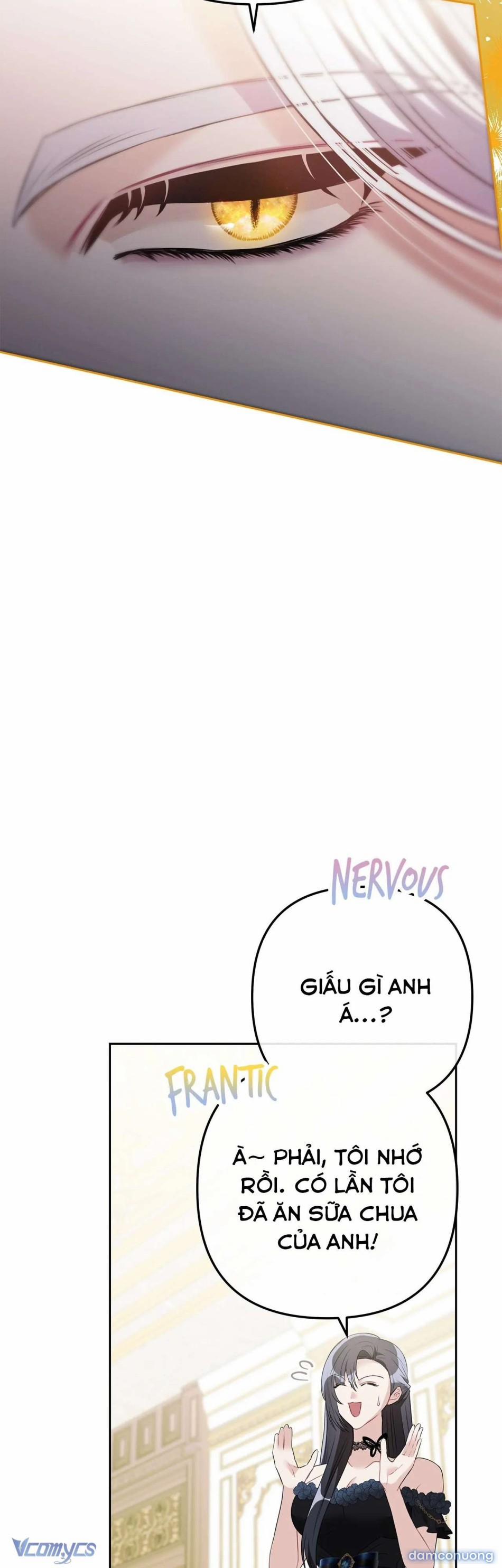 Chủ Nhân Hầm Ngục Hạng S 9 trang 53