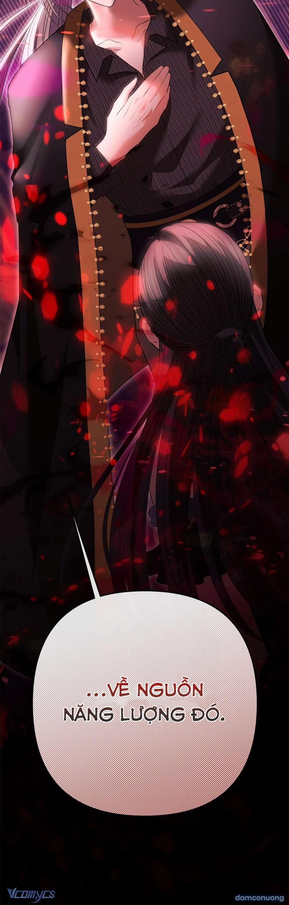 Chủ Nhân Hầm Ngục Hạng S 9 trang 57