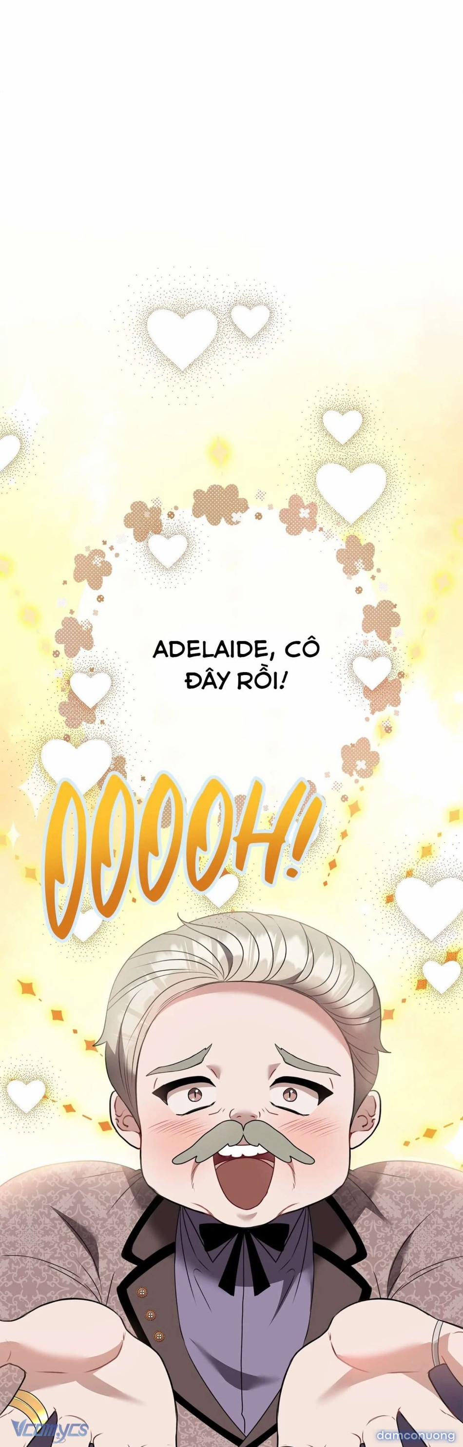 Chủ Nhân Hầm Ngục Hạng S 9 trang 8