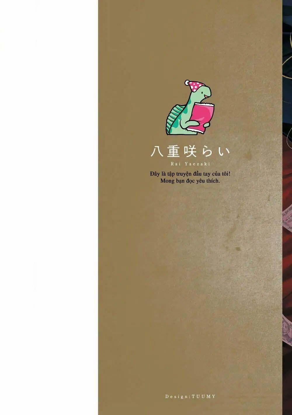 Chủ Nhân Lý Tưởng Của Huấn Luyện Viên Nóng Bỏng 1 trang 2