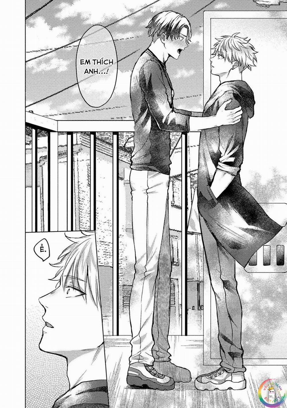 Chủ Nhân Lý Tưởng Của Huấn Luyện Viên Nóng Bỏng 5 H++ trang 10