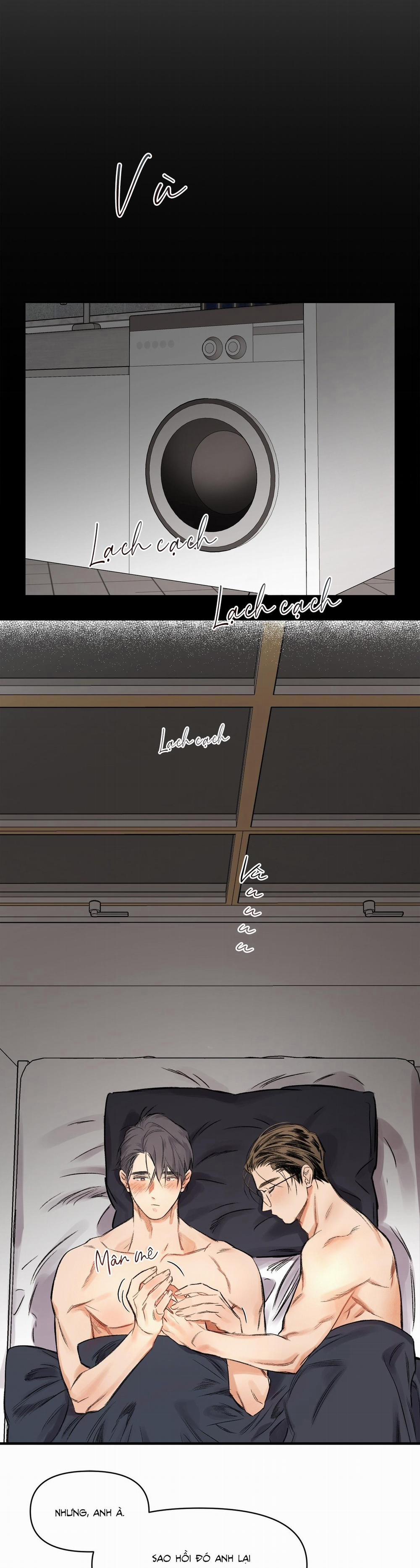 Chú Ơi! Khi Nào Chú Vào Đại Học Thế? 7 trang 17