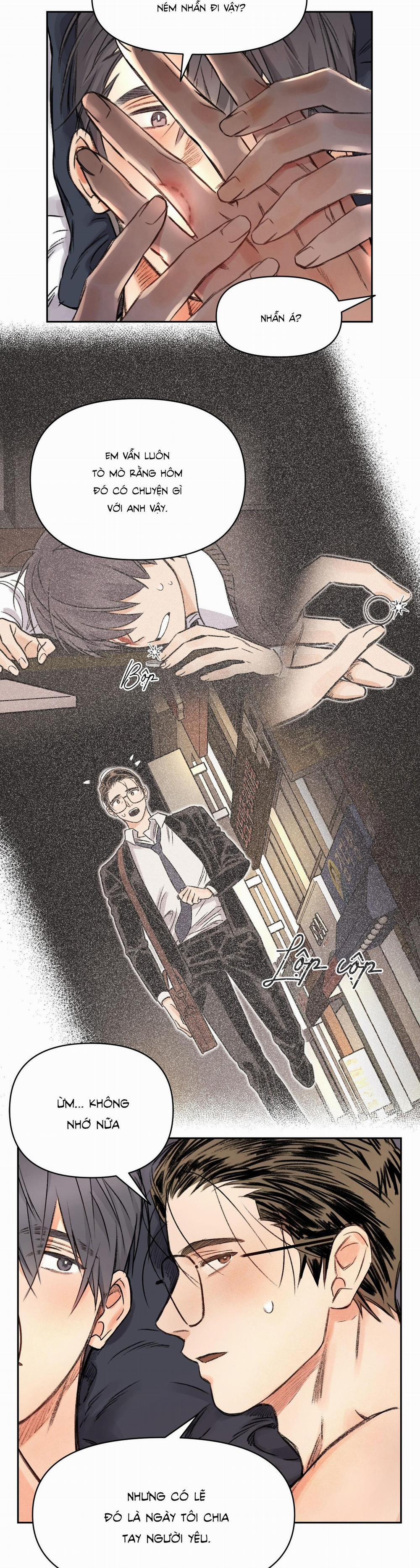 Chú Ơi! Khi Nào Chú Vào Đại Học Thế? 7 trang 18