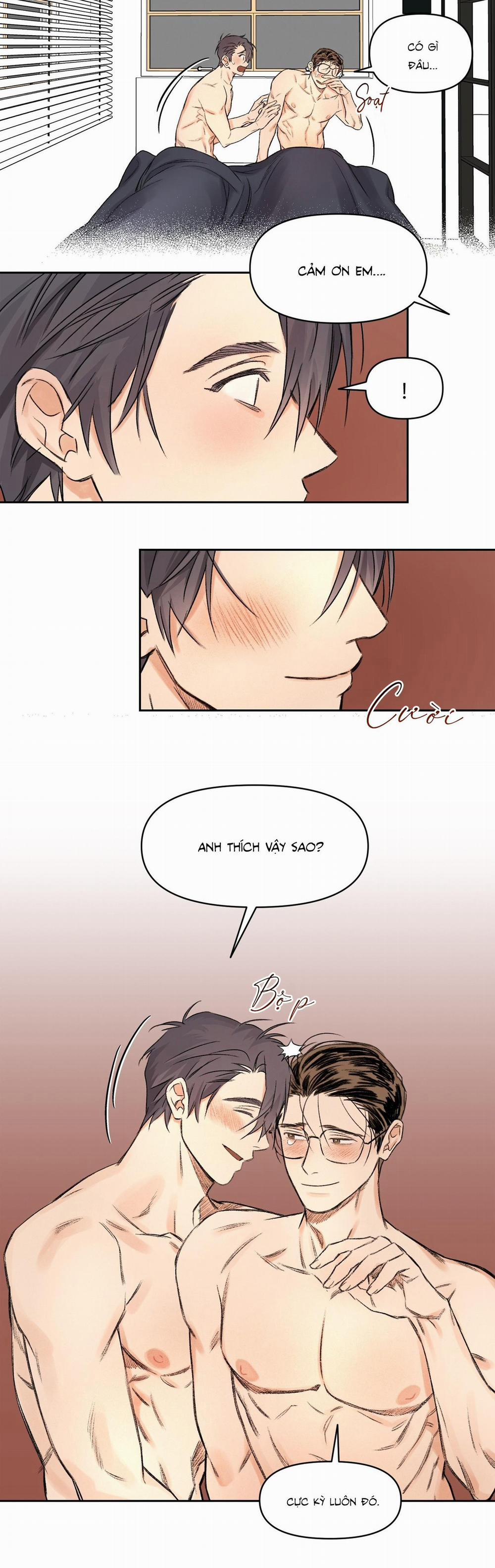 Chú Ơi! Khi Nào Chú Vào Đại Học Thế? 7 trang 27