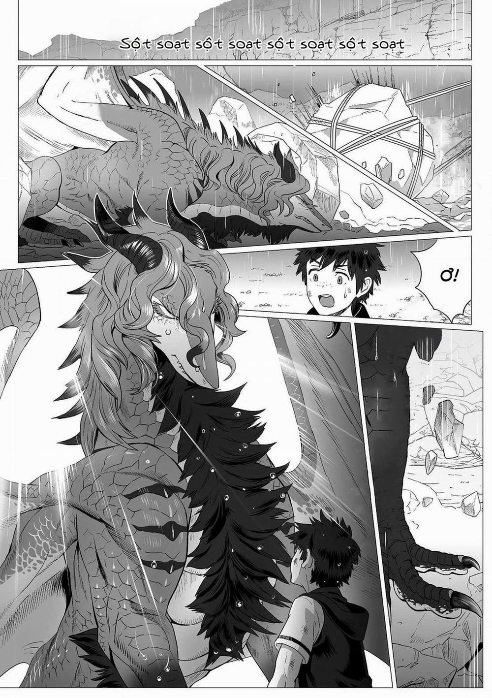 Chú Rồng Báo Ơn 1 trang 6