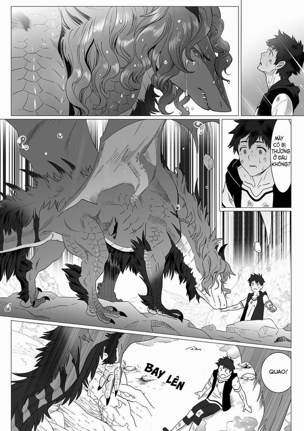 Chú Rồng Báo Ơn 1 trang 7