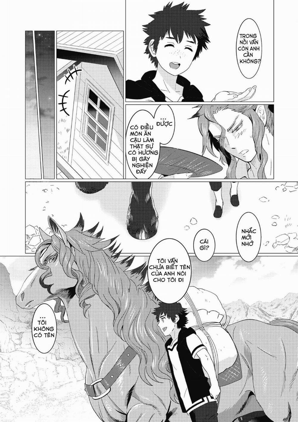 Chú Rồng Báo Ơn 2 trang 11