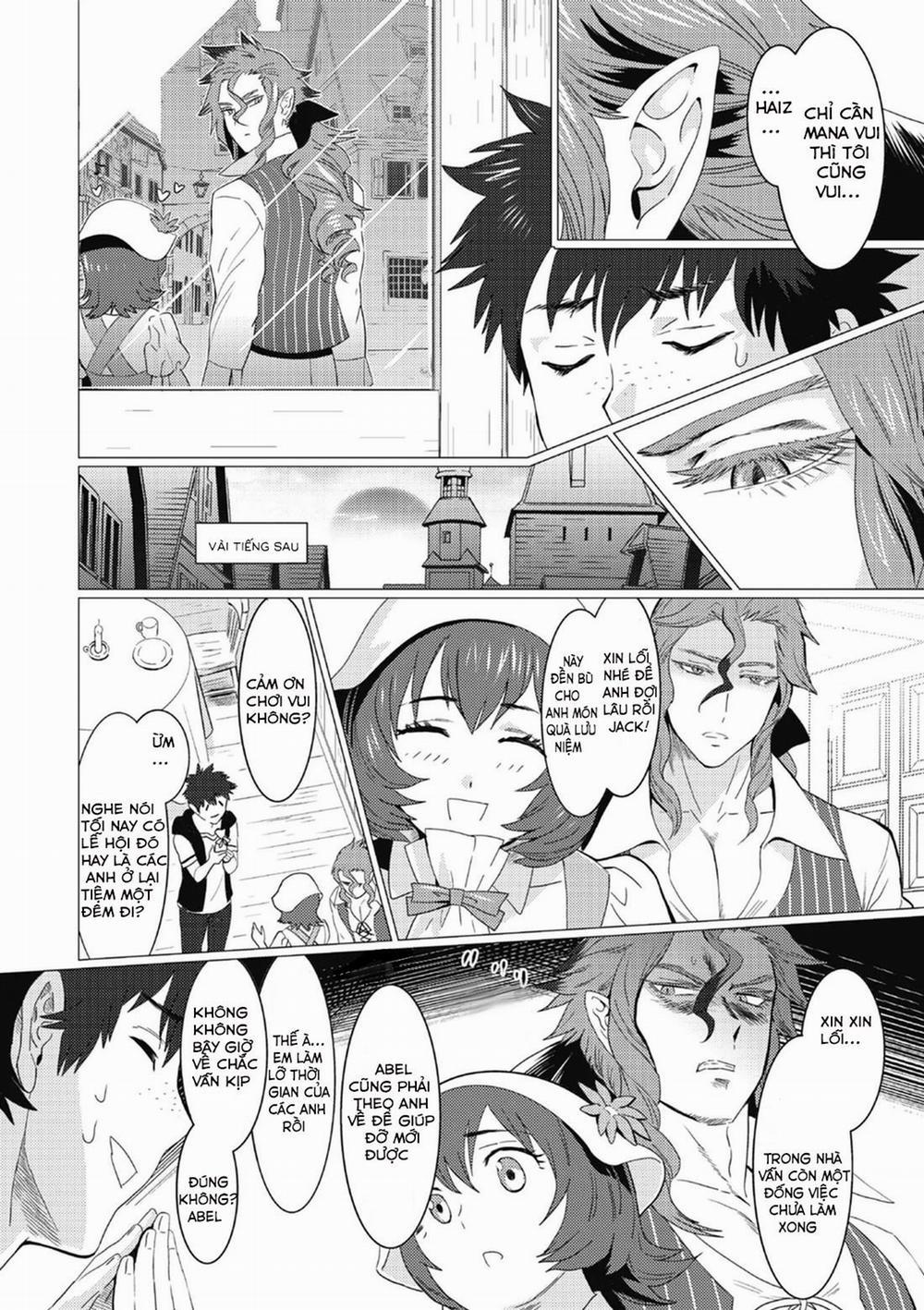 Chú Rồng Báo Ơn 2 trang 19