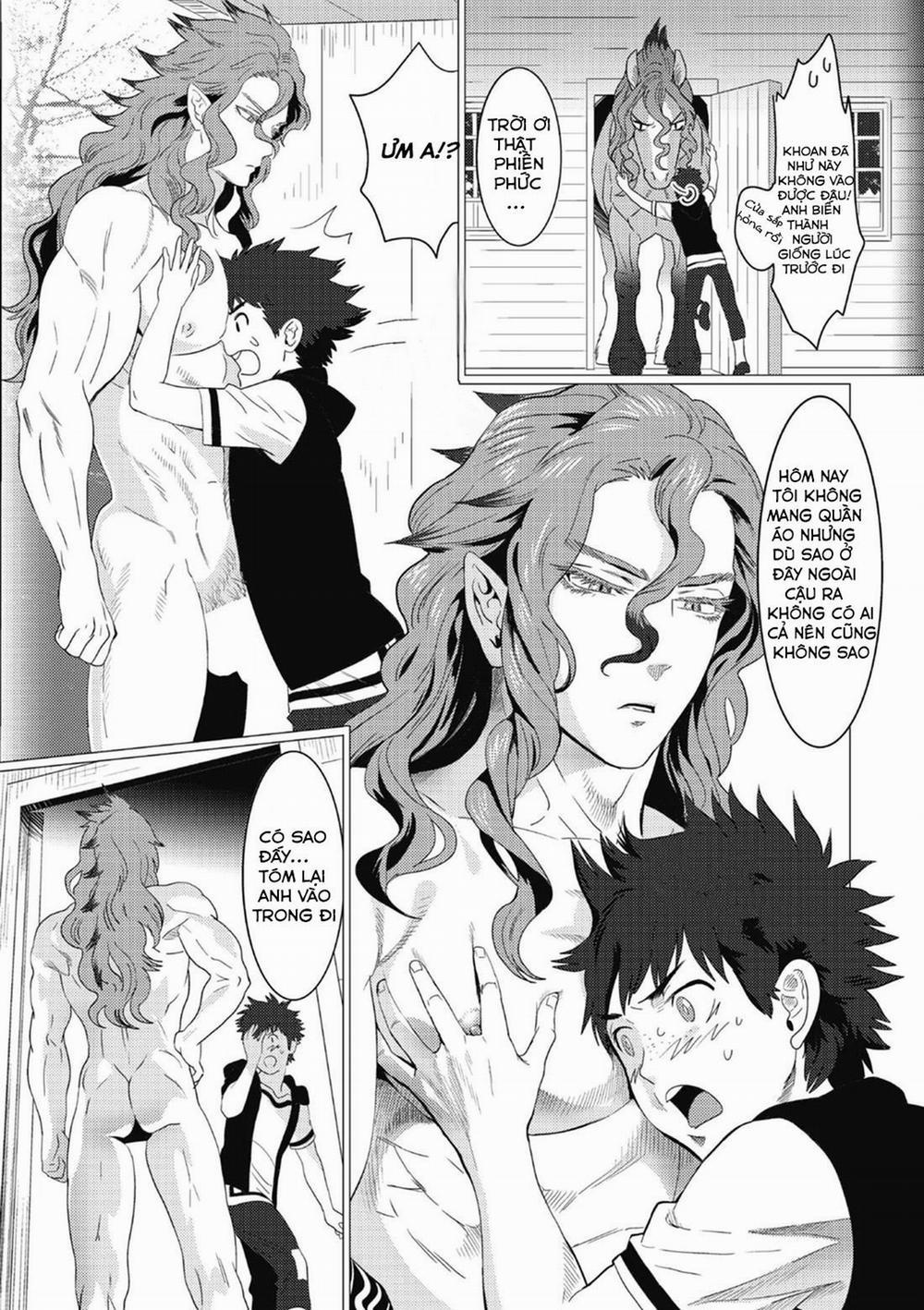 Chú Rồng Báo Ơn 2 trang 6