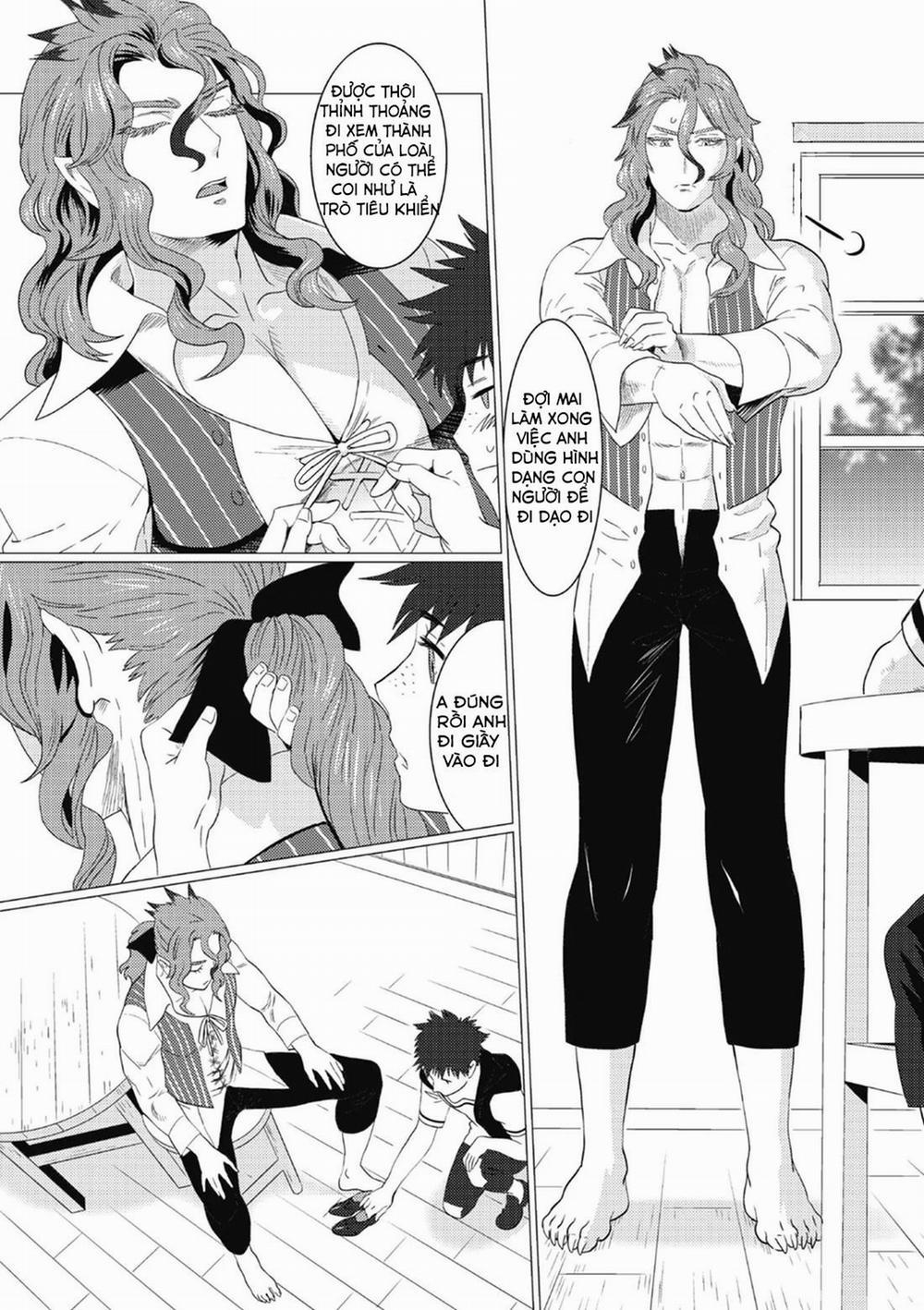 Chú Rồng Báo Ơn 2 trang 8