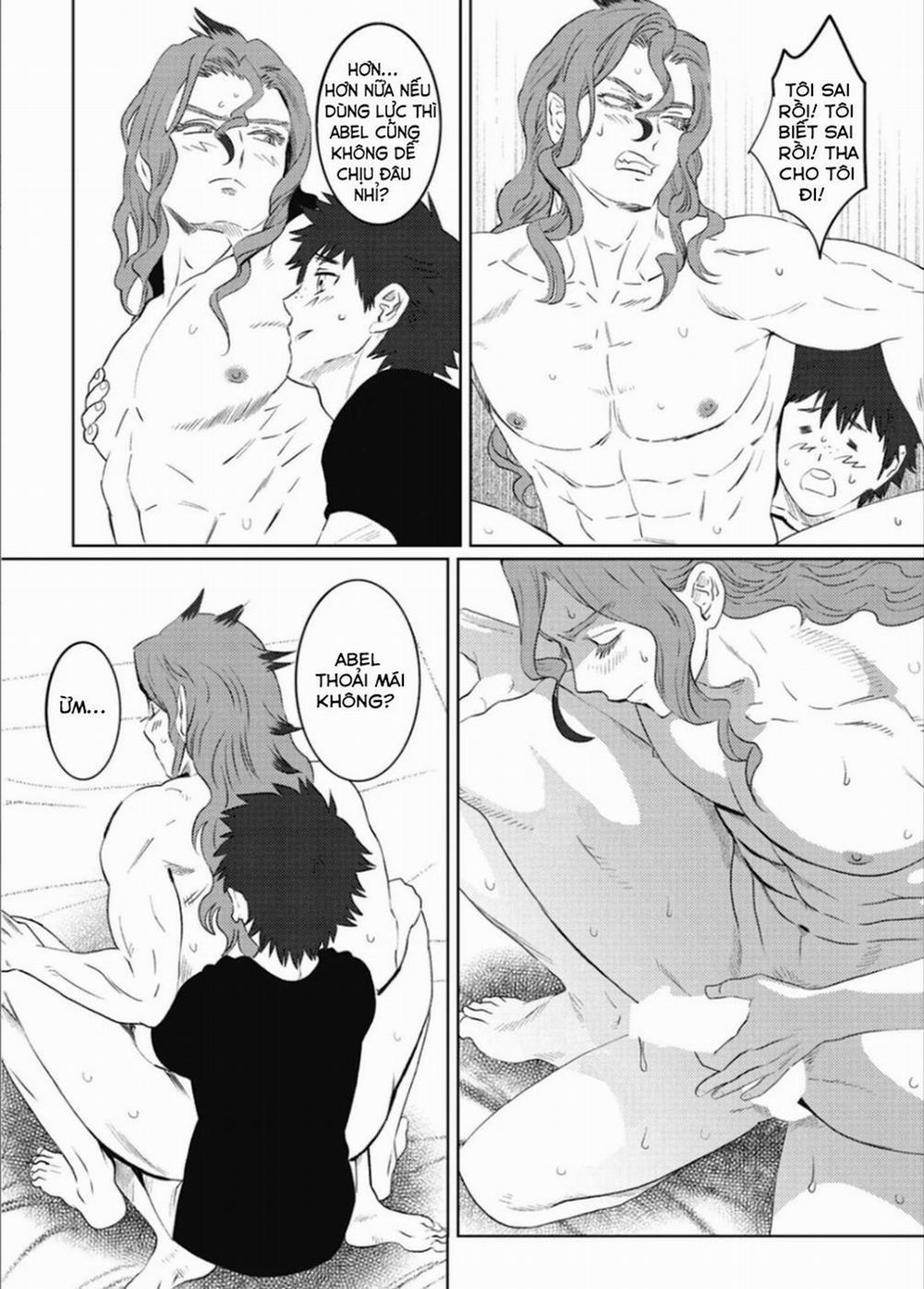 Chú Rồng Báo Ơn 4 trang 26