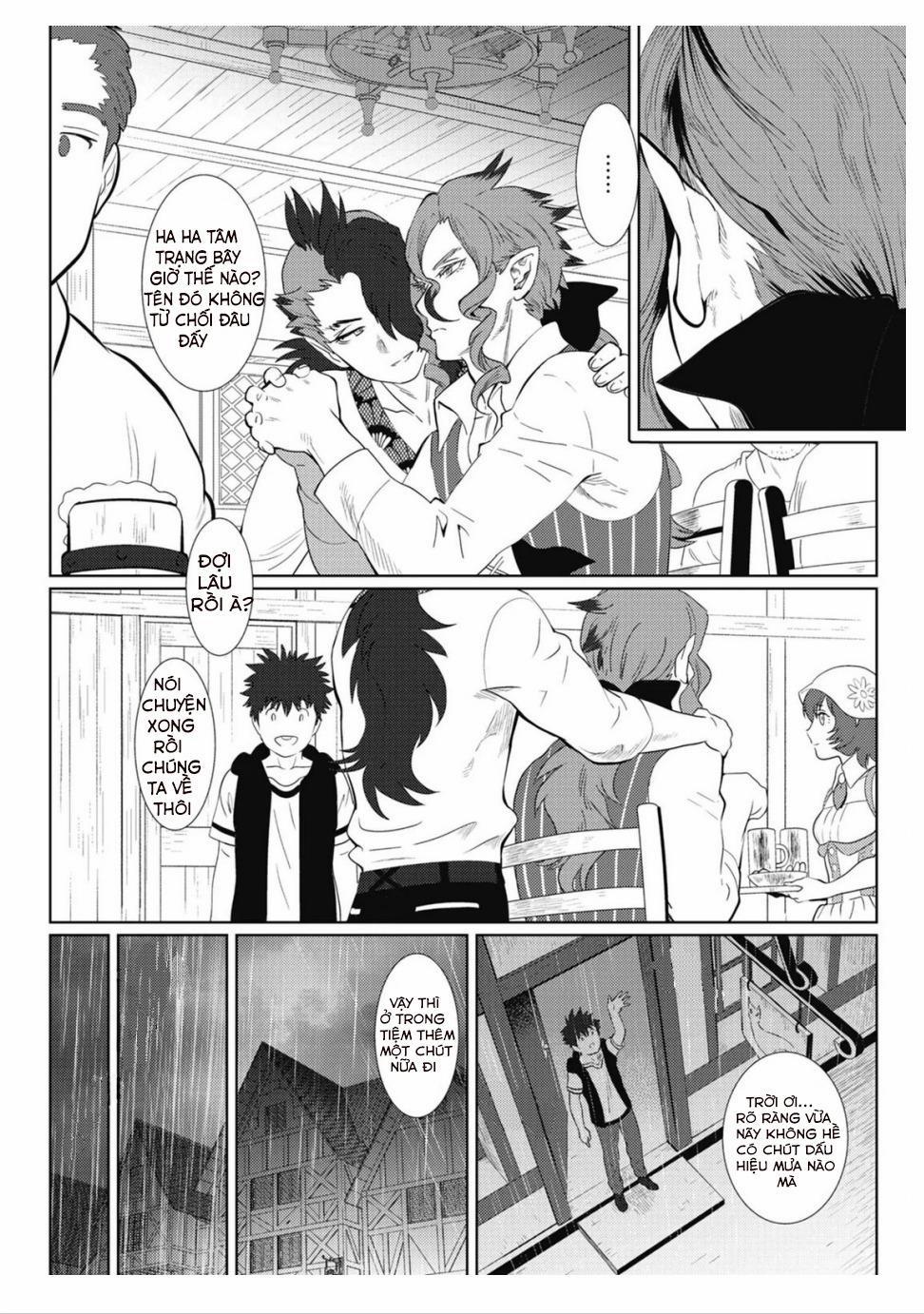 Chú Rồng Báo Ơn 5 trang 10