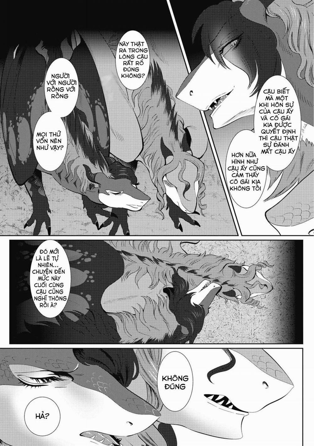 Chú Rồng Báo Ơn 5 trang 17