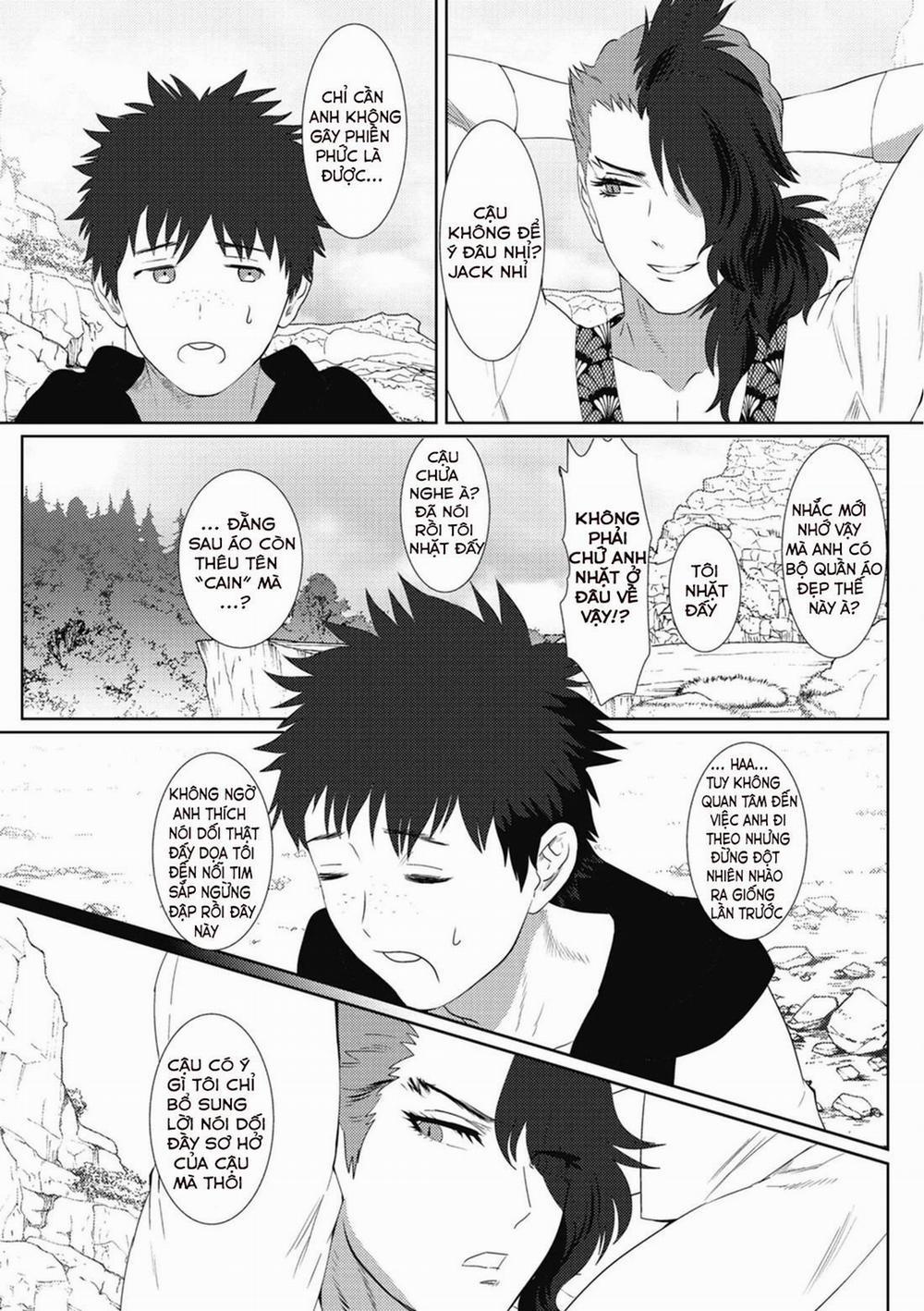 Chú Rồng Báo Ơn 5 trang 3