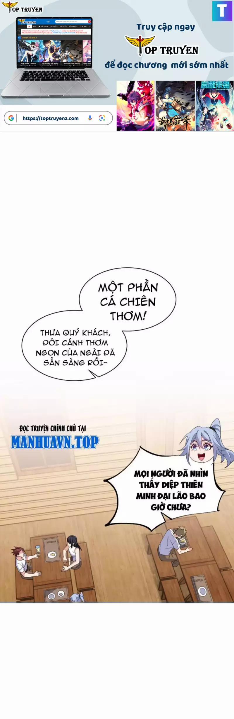 Chư Thần Là Bà Xã, Ta Ở Dị Giới Là Vô Địch 5 trang 0