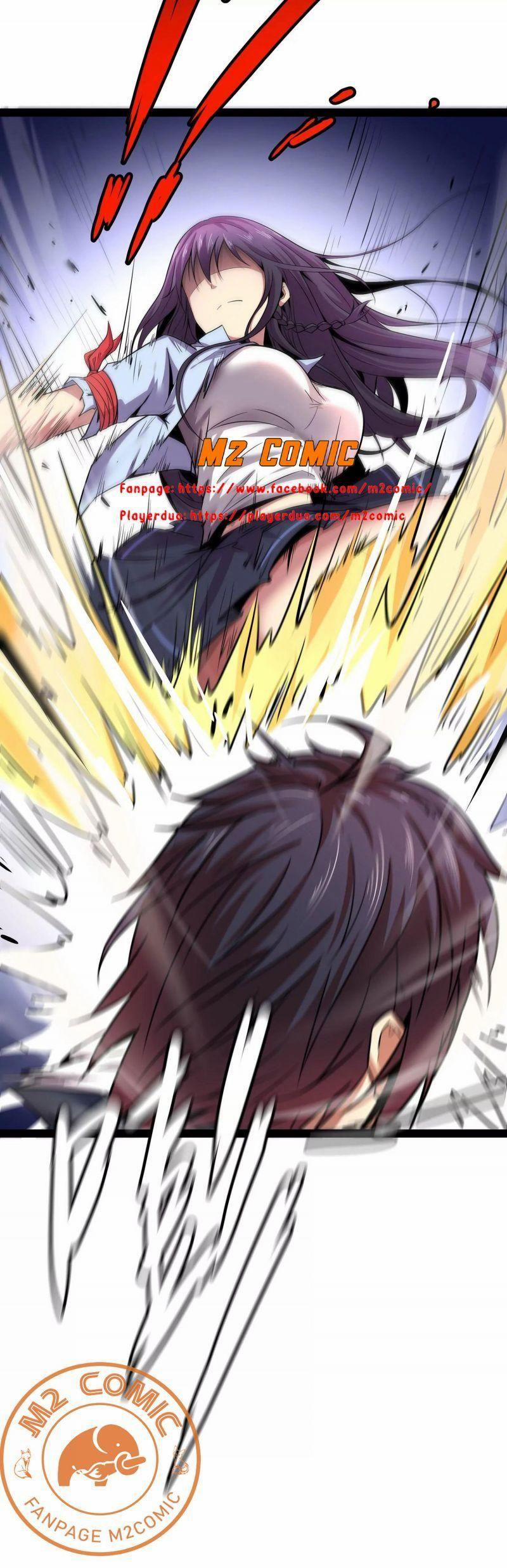 Chư Thần Rút Lui 2 trang 15