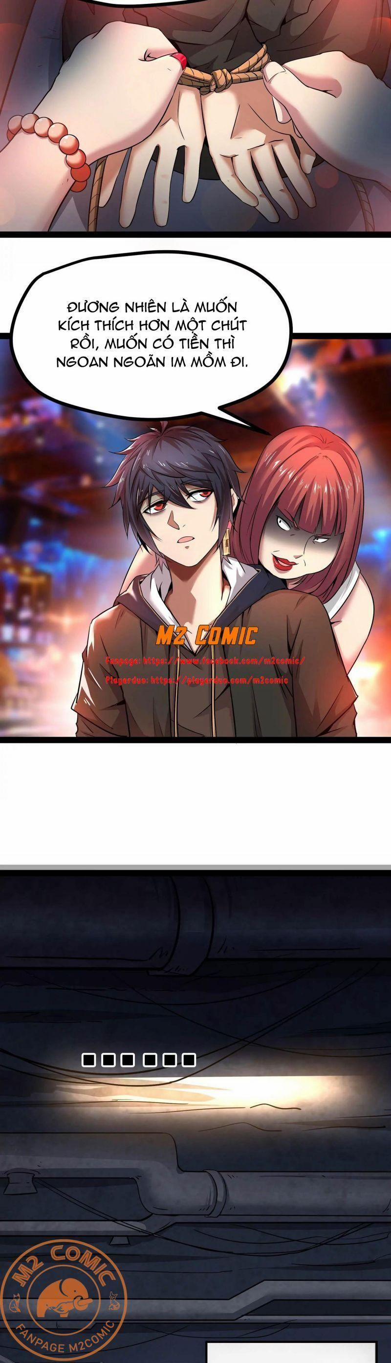 Chư Thần Rút Lui 2 trang 2