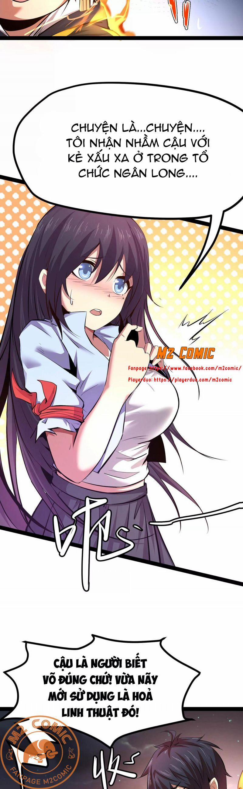 Chư Thần Rút Lui 3 trang 11