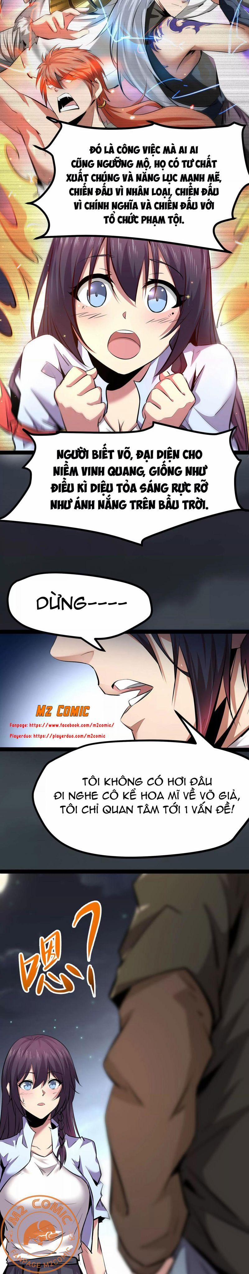 Chư Thần Rút Lui 4 trang 2