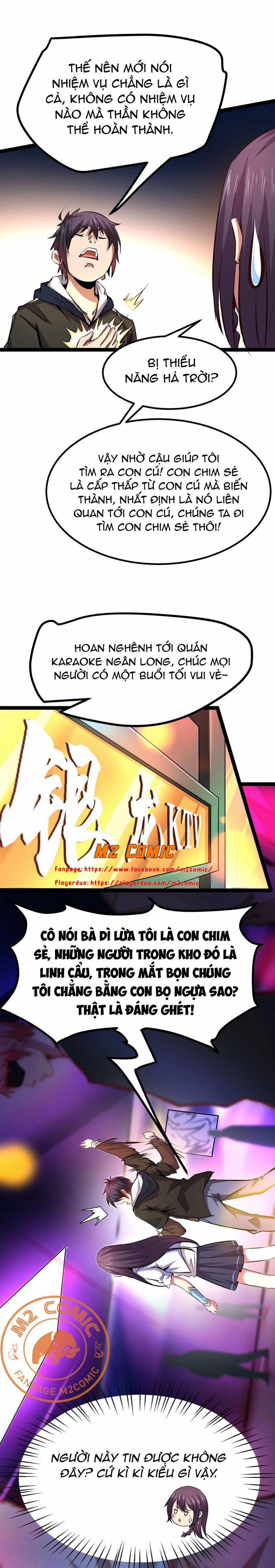 Chư Thần Rút Lui 4 trang 7