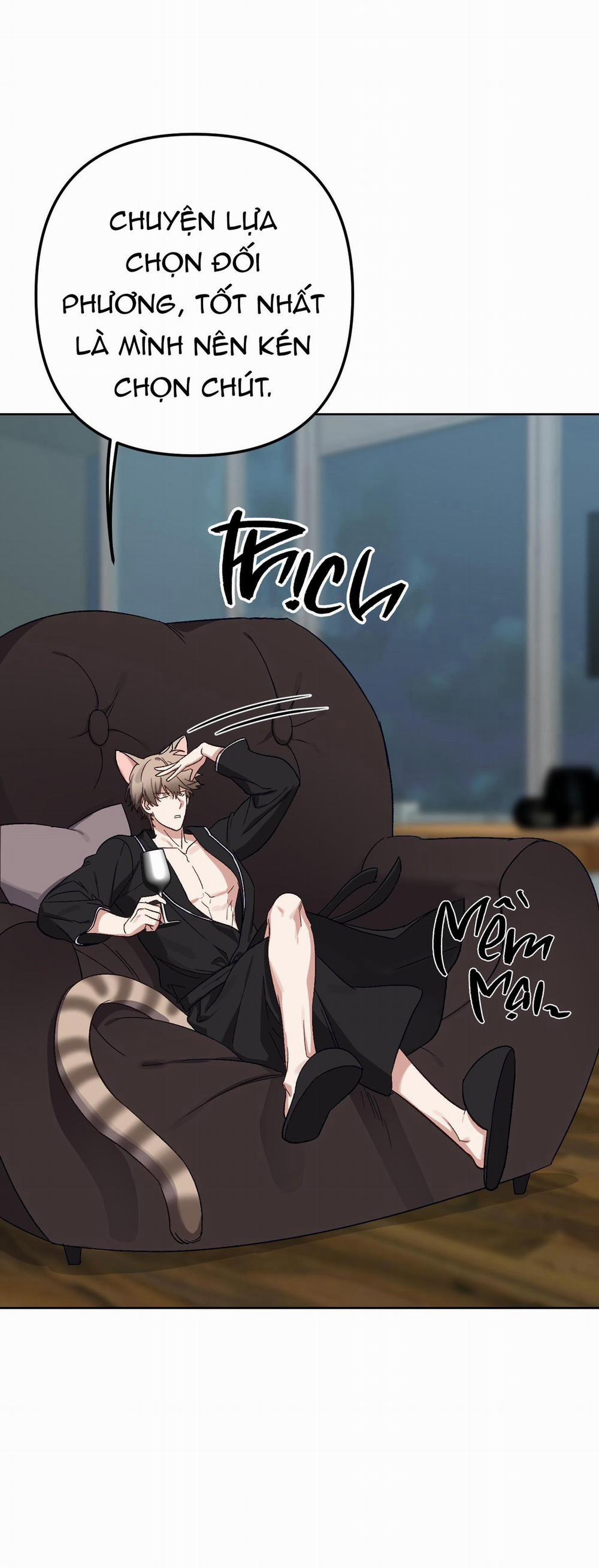 Chú Thỏ Chỉ Cần 3 Giây Là Xuất Tinh 1 trang 25