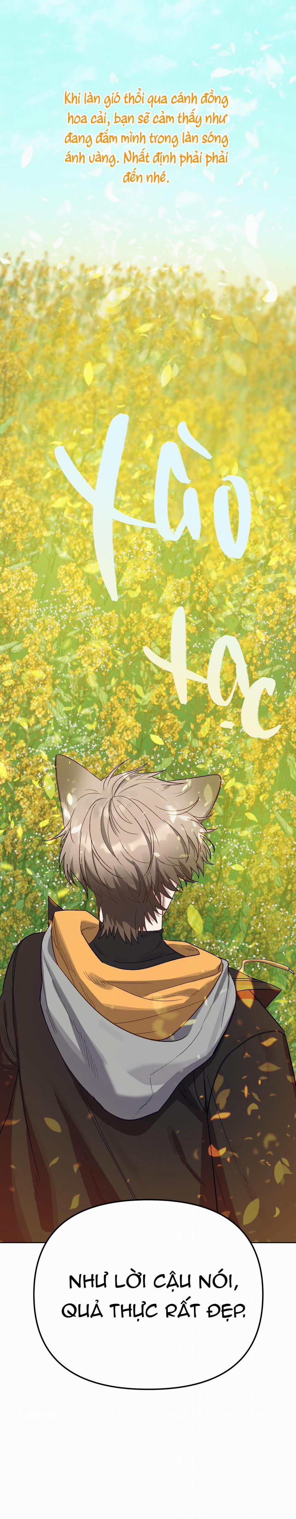 Chú Thỏ Chỉ Cần 3 Giây Là Xuất Tinh 1 trang 46