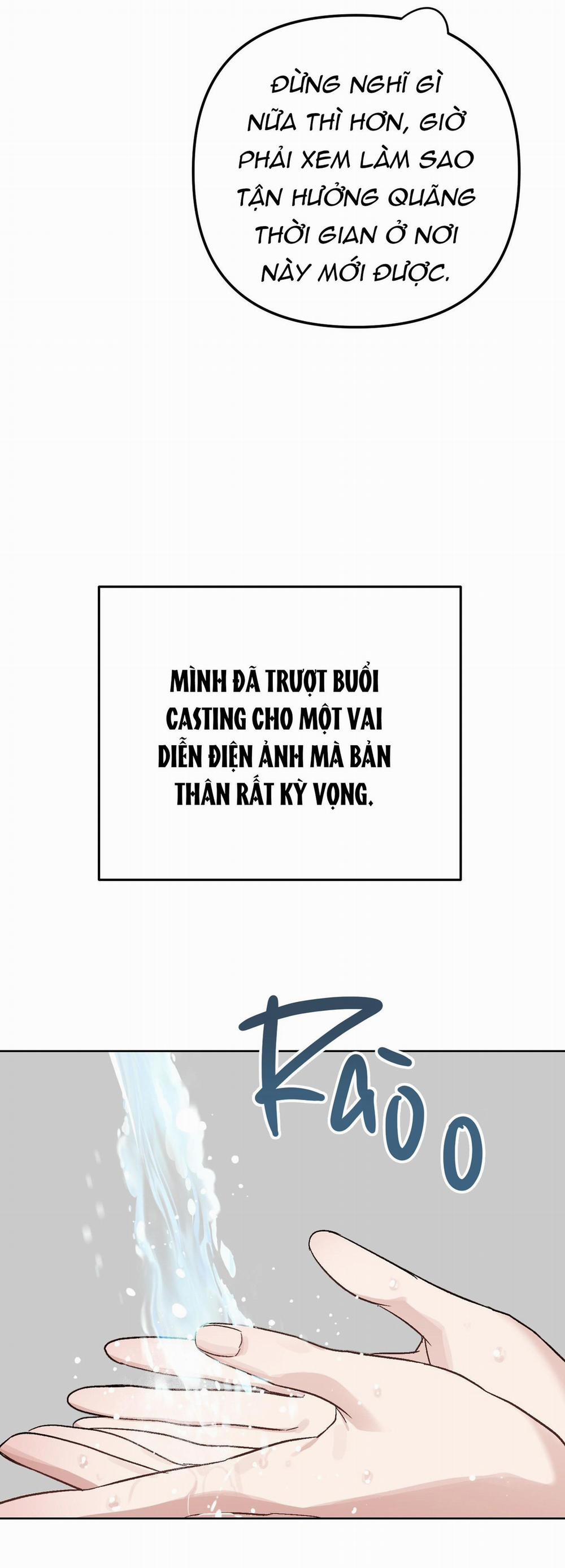 Chú Thỏ Chỉ Cần 3 Giây Là Xuất Tinh 1 trang 7