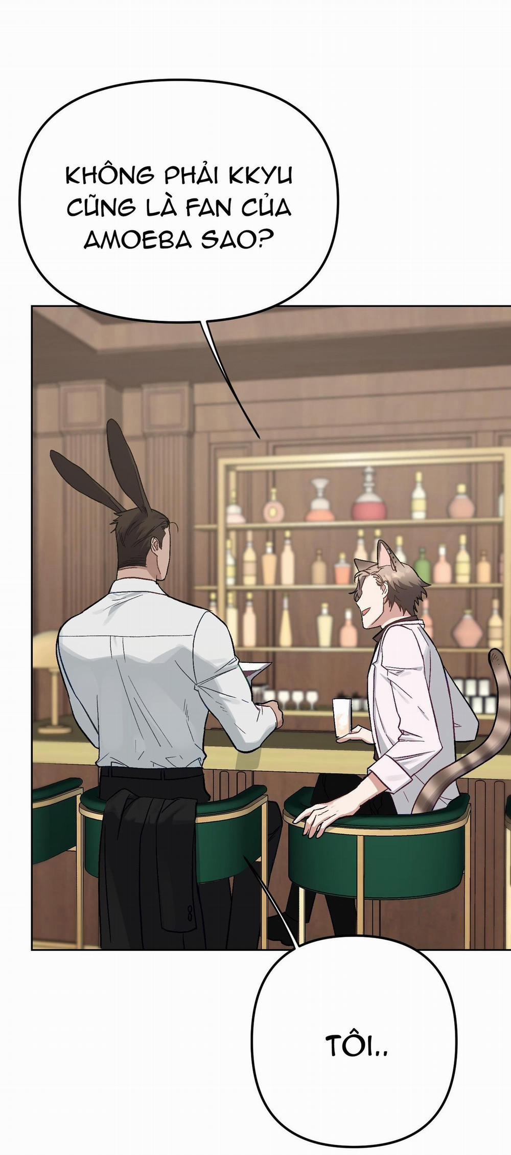 Chú Thỏ Chỉ Cần 3 Giây Là Xuất Tinh 2 trang 21