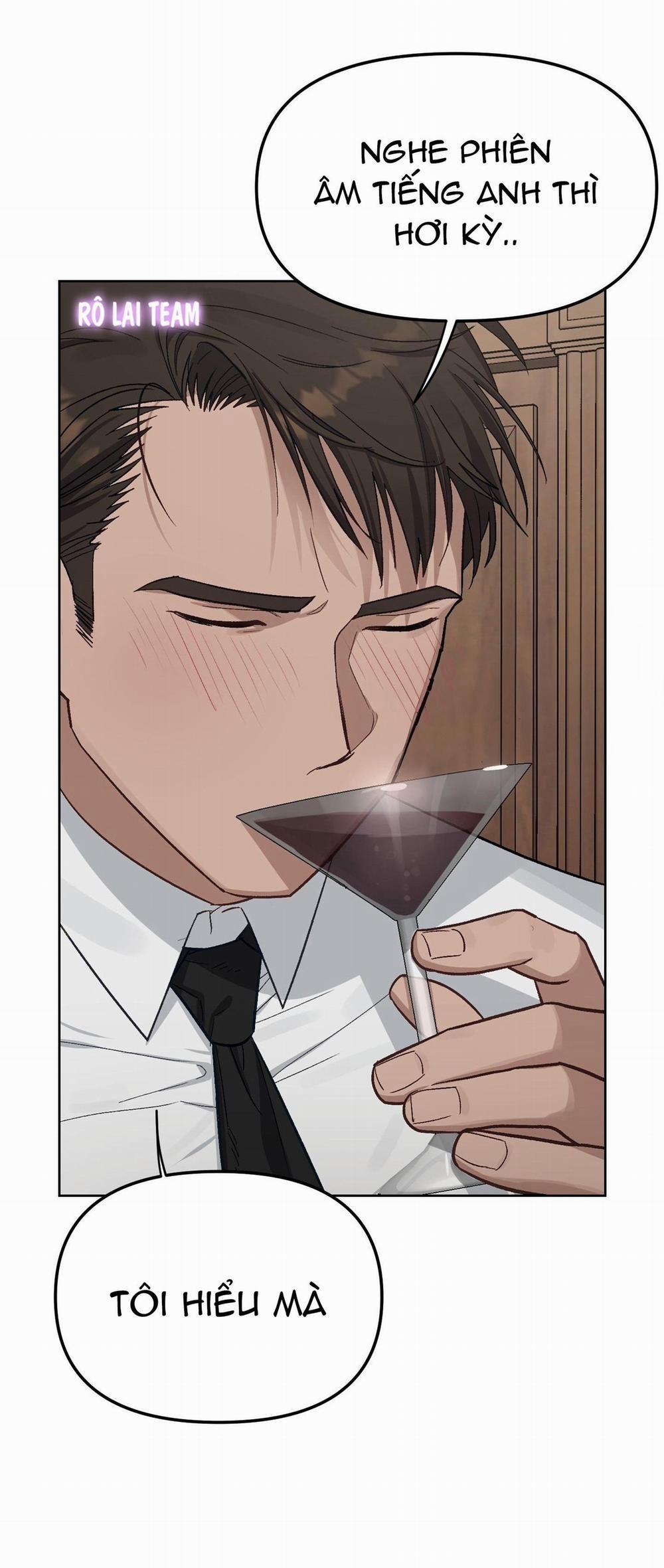 Chú Thỏ Chỉ Cần 3 Giây Là Xuất Tinh 2 trang 26