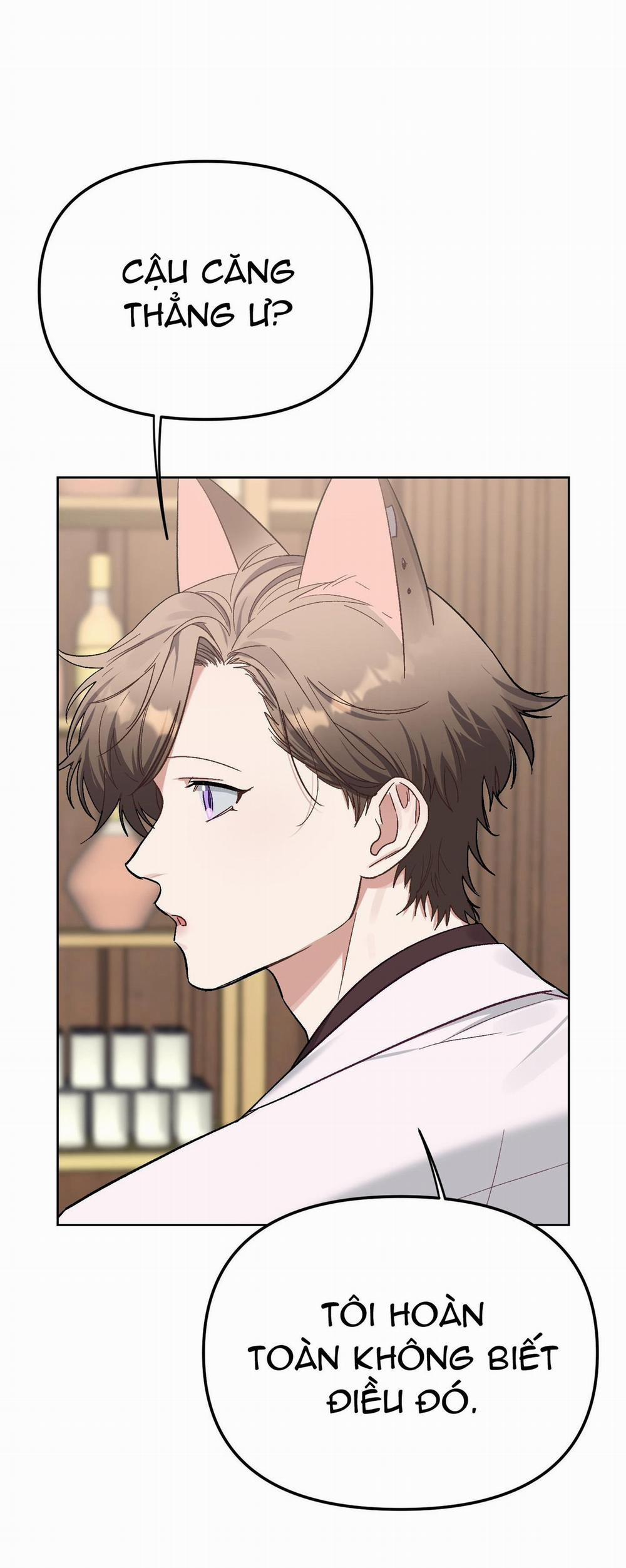 Chú Thỏ Chỉ Cần 3 Giây Là Xuất Tinh 2 trang 31