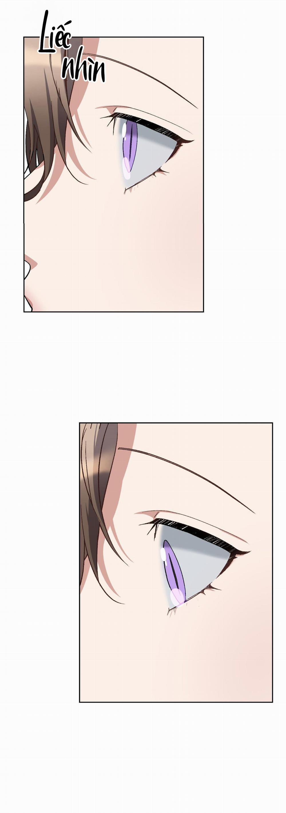 Chú Thỏ Chỉ Cần 3 Giây Là Xuất Tinh 2 trang 7