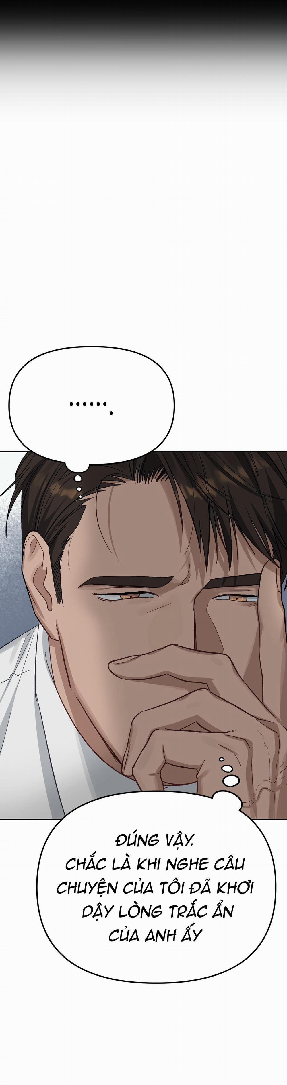 Chú Thỏ Chỉ Cần 3 Giây Là Xuất Tinh 3 trang 10