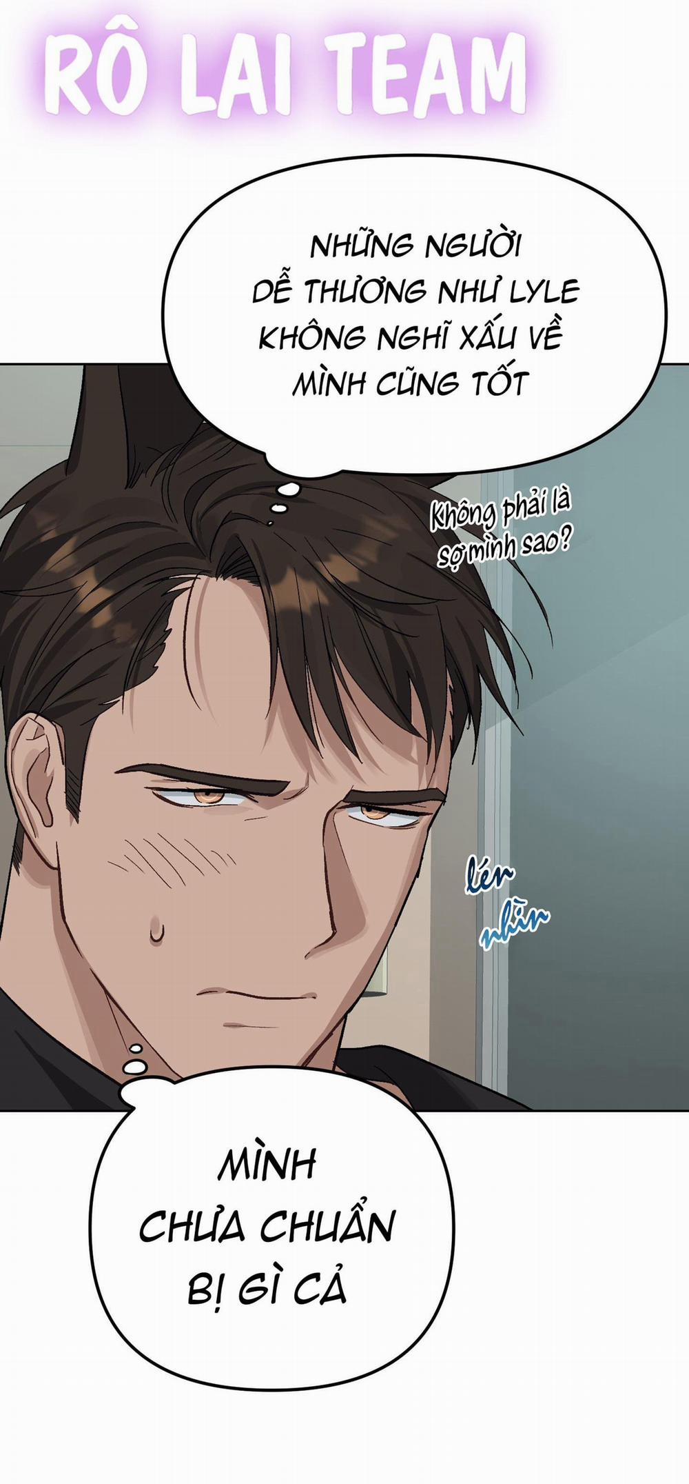 Chú Thỏ Chỉ Cần 3 Giây Là Xuất Tinh 3 trang 33