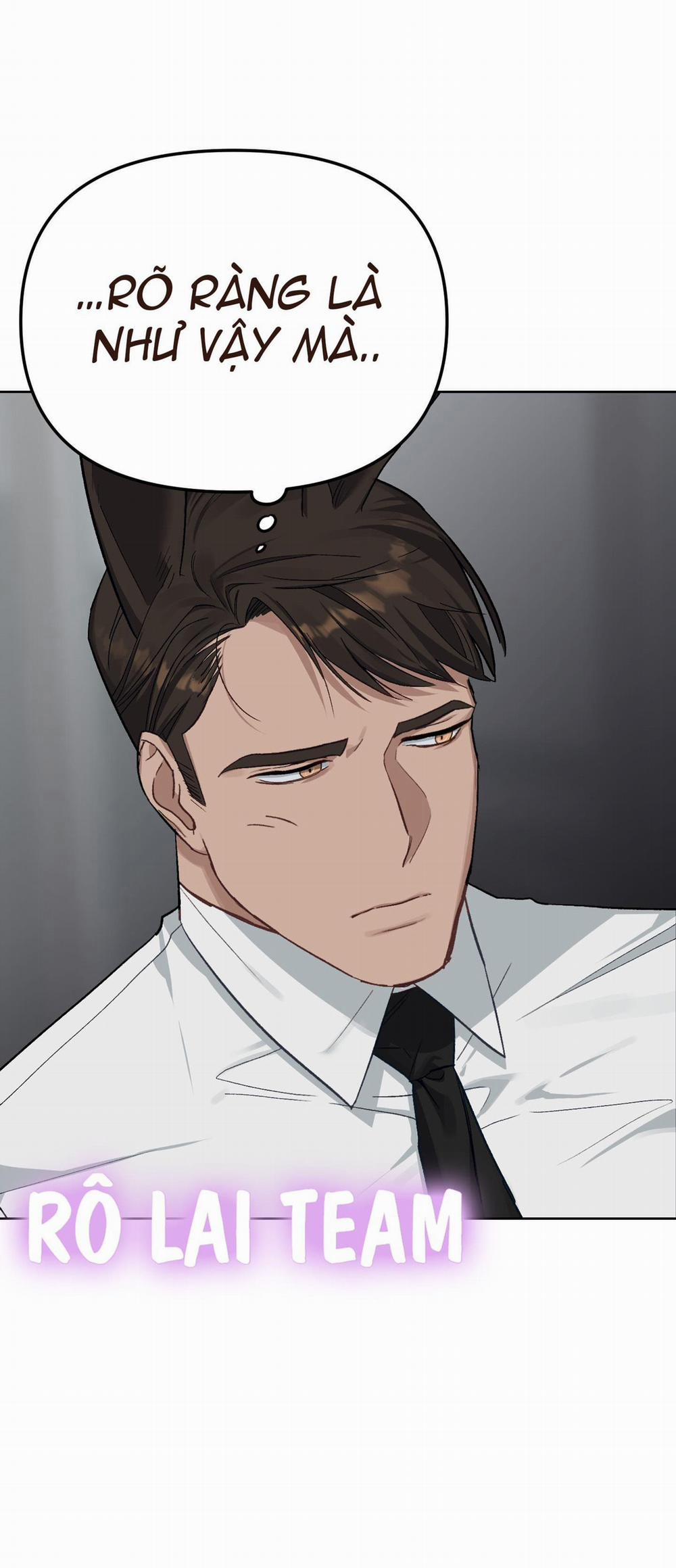 Chú Thỏ Chỉ Cần 3 Giây Là Xuất Tinh 3 trang 5