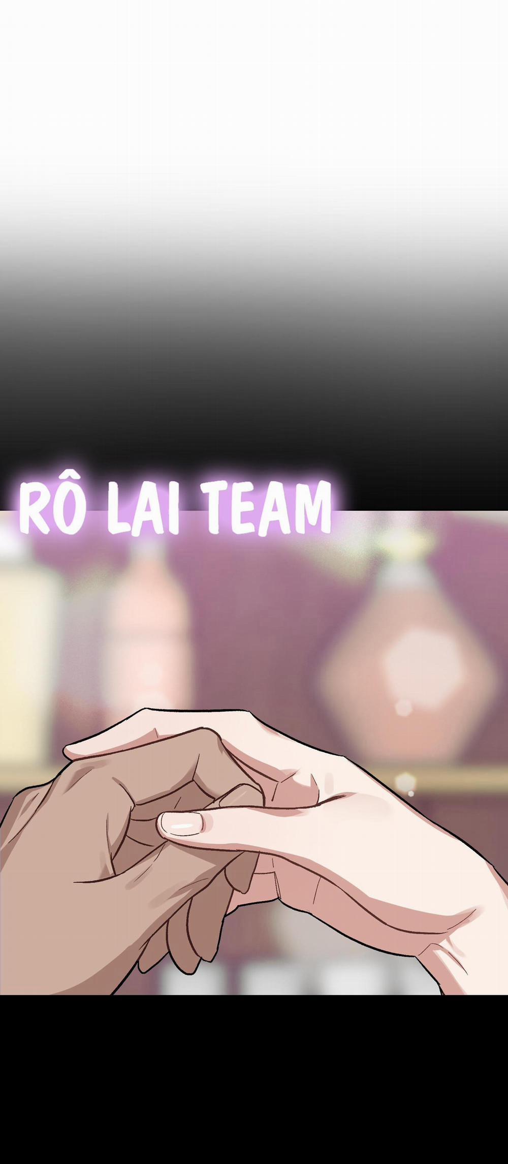 Chú Thỏ Chỉ Cần 3 Giây Là Xuất Tinh 3 trang 6