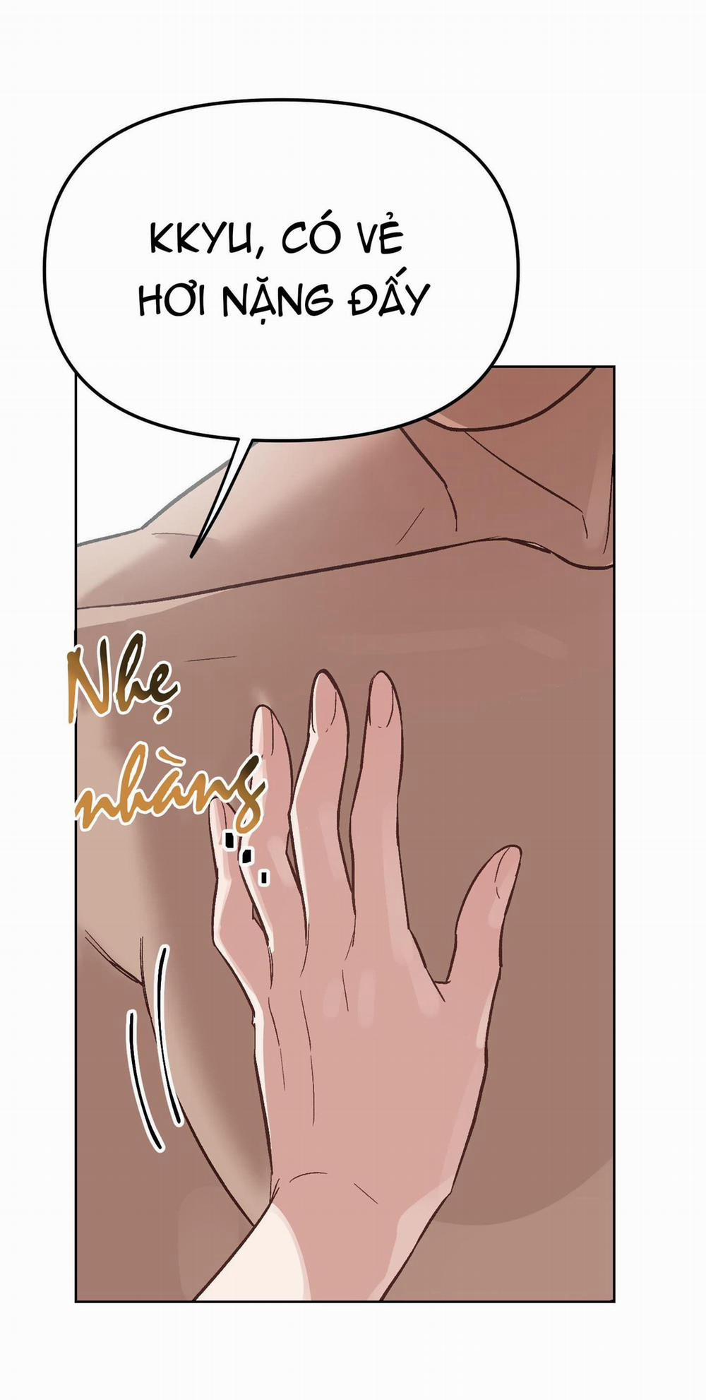 Chú Thỏ Chỉ Cần 3 Giây Là Xuất Tinh 4 trang 13