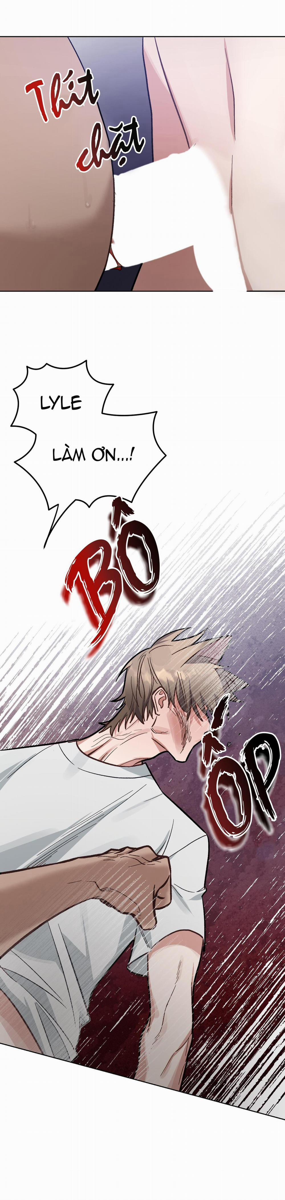 Chú Thỏ Chỉ Cần 3 Giây Là Xuất Tinh 4 trang 27