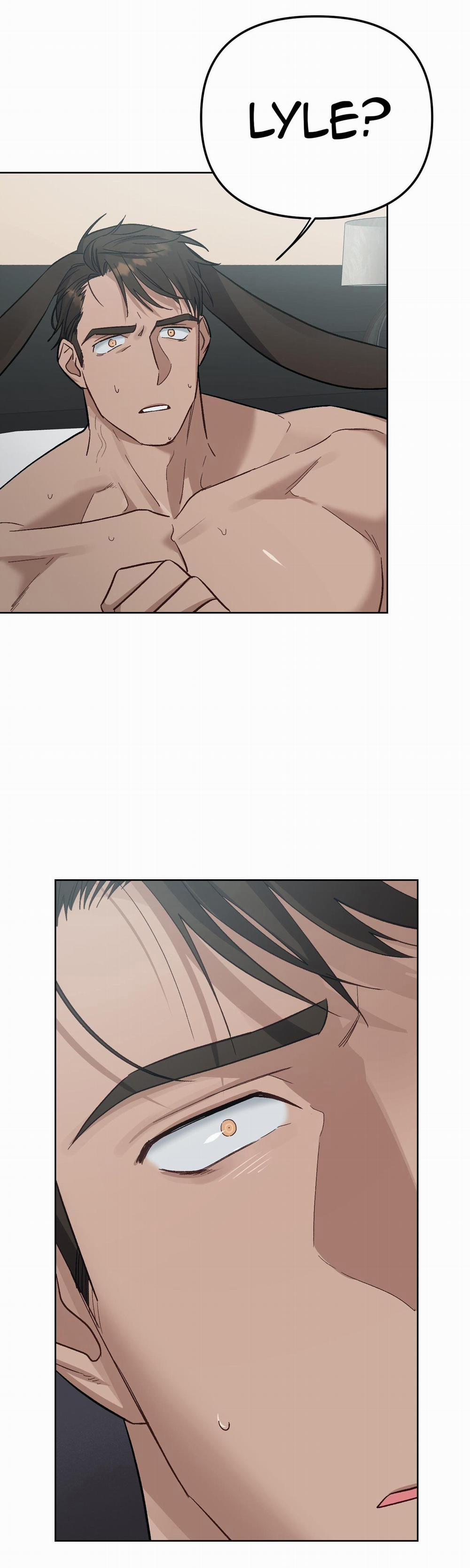 Chú Thỏ Chỉ Cần 3 Giây Là Xuất Tinh 4 trang 29