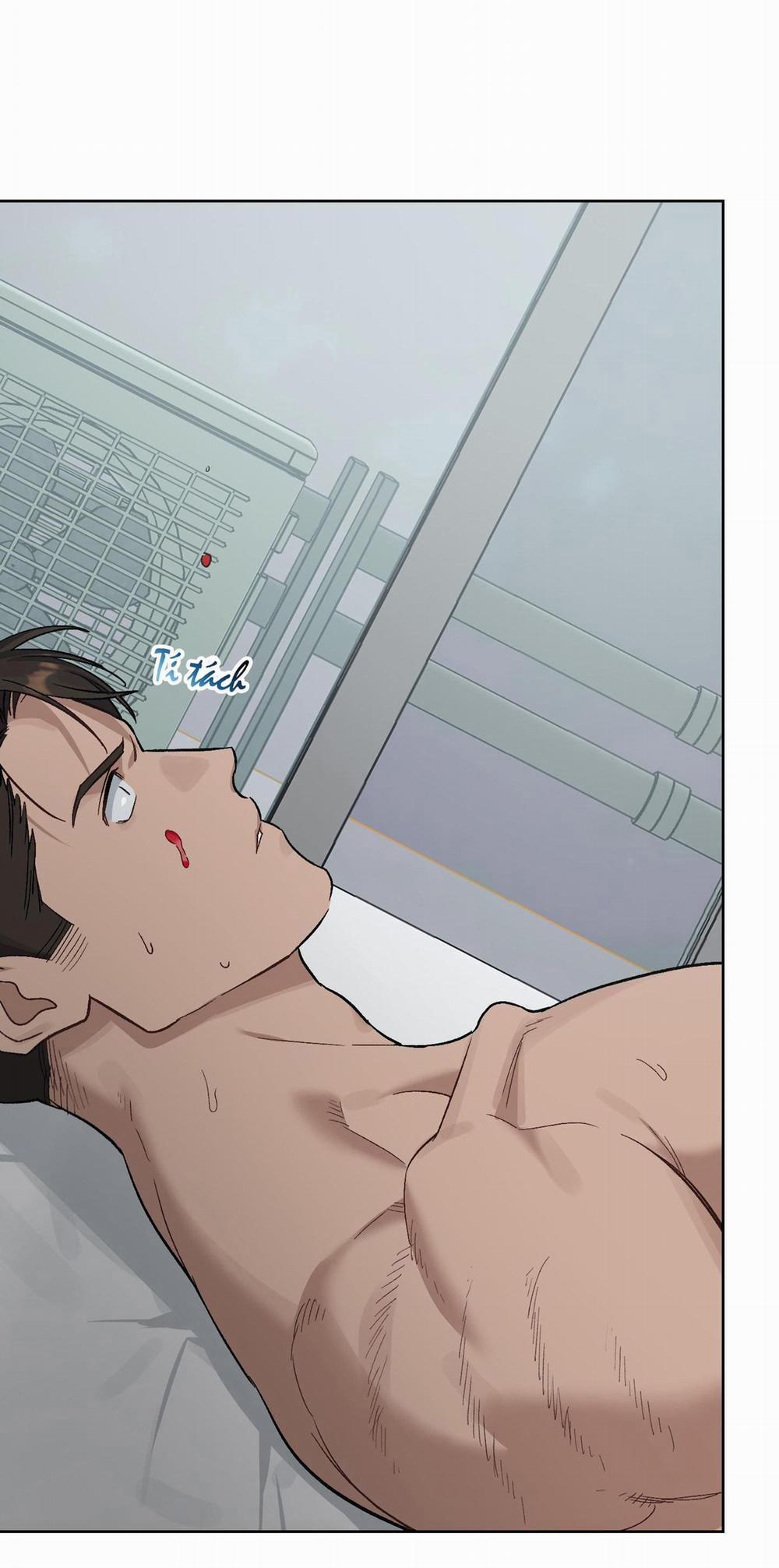 Chú Thỏ Chỉ Cần 3 Giây Là Xuất Tinh 4 trang 31