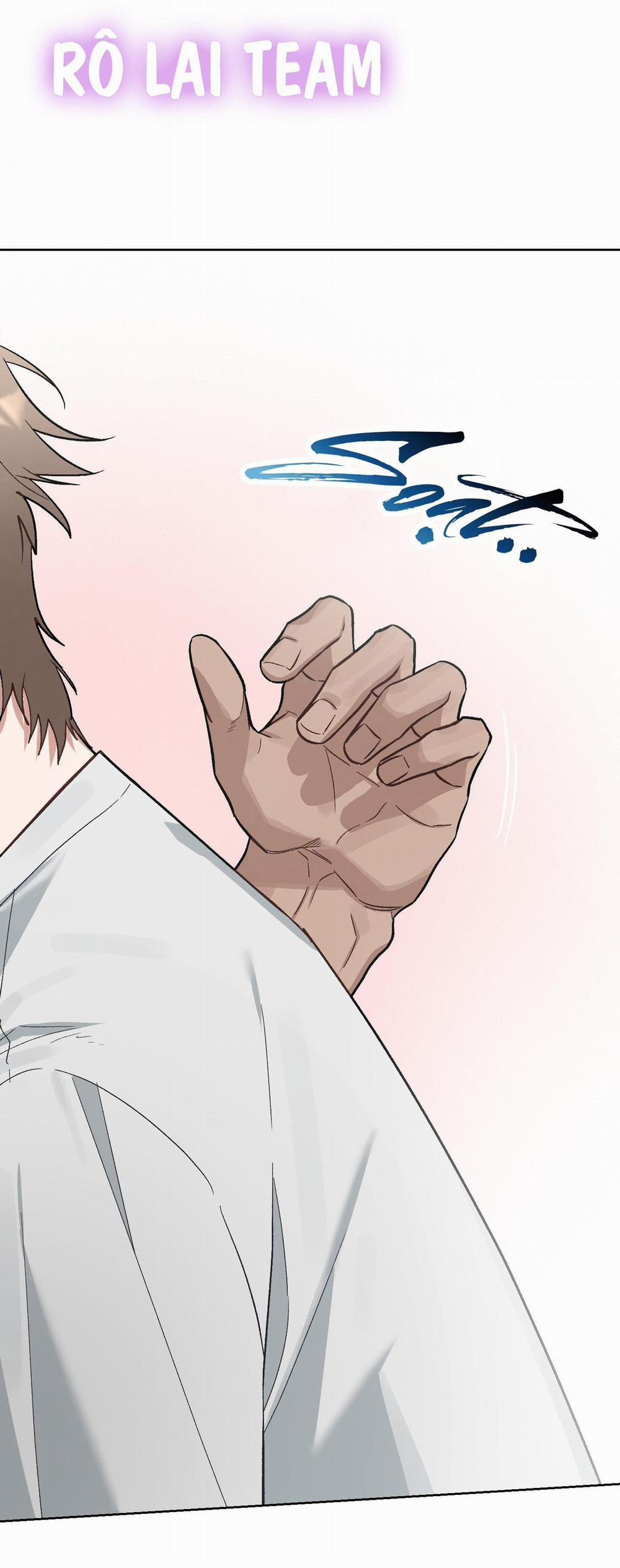 Chú Thỏ Chỉ Cần 3 Giây Là Xuất Tinh 4 trang 32