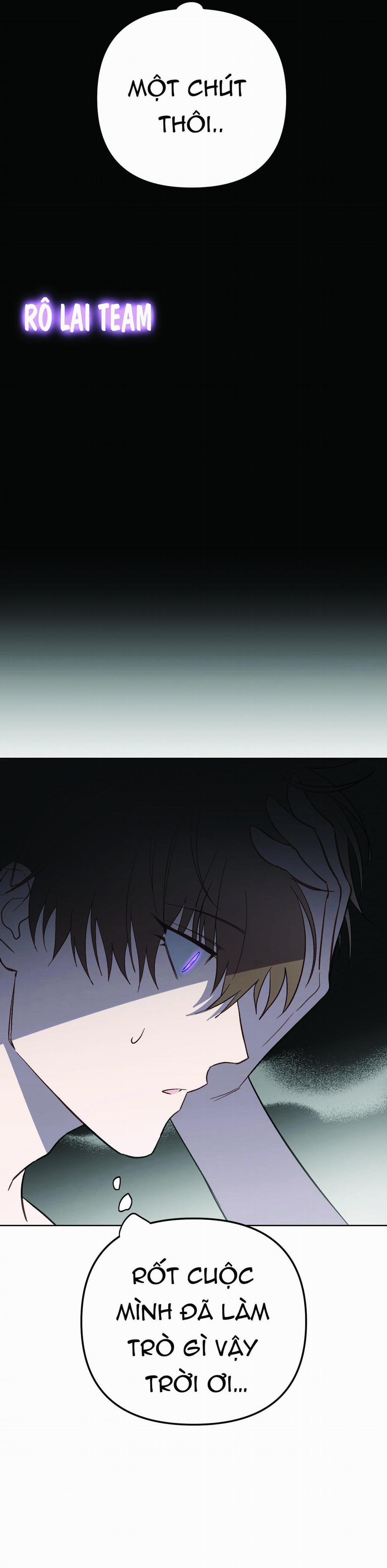 Chú Thỏ Chỉ Cần 3 Giây Là Xuất Tinh 5 trang 24